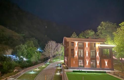 Yusufhona Hotel | Gulkam Resort