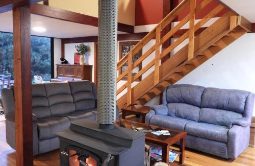 Garden Island Creek Casa | Gulkula2 Wildlife Retreat