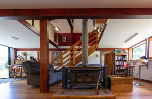 Garden Island Creek Casa | Gulkula2 Wildlife Retreat