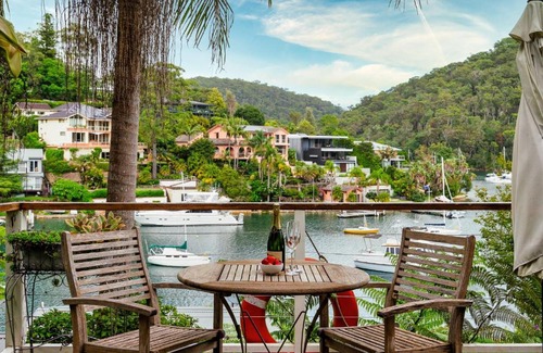 Church Point Casa | Gull Cottage by Beach Stays