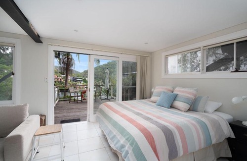 Church Point Casa | Gull Cottage by Beach Stays