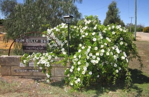 Northampton Hotel | Gum Gully Alojamiento y desayuno