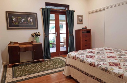 Flaxton Apartamento | Gumtree House Montville