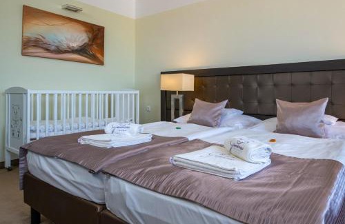 Gunaras Hotel | Gunaras Resort Spa Hotel