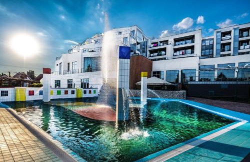 Gunaras Hotel | Gunaras Resort Spa Hotel
