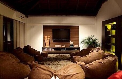 Barra de Sao Miguel Hotel | Gungaporanga Hotel