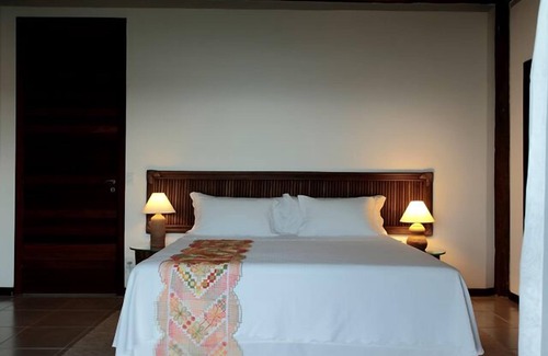 Barra de Sao Miguel Hotel | Gungaporanga Hotel