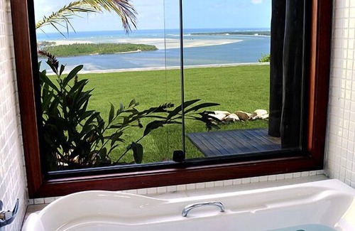 Barra de Sao Miguel Hotel | Gungaporanga Hotel