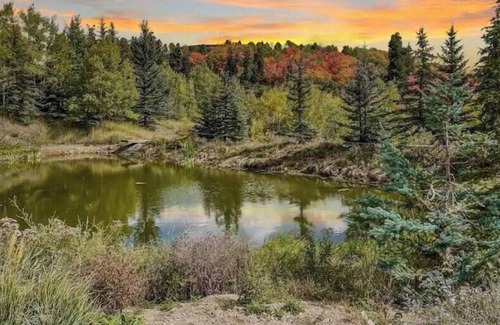 Silver Summit Cabina | Gunn Powder Haus w/Hot Tub