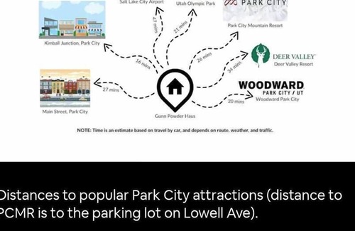 Silver Summit Cabina | Gunn Powder Haus w/Hot Tub