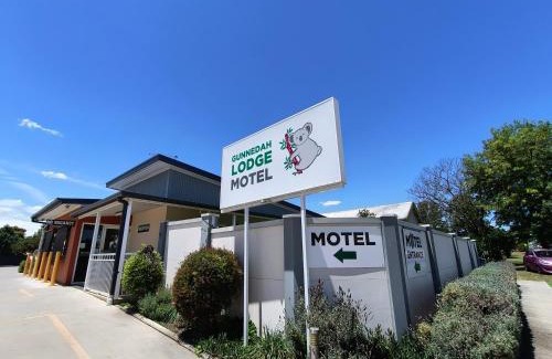 Gunnedah Hotel | Gunnedah Lodge Motel