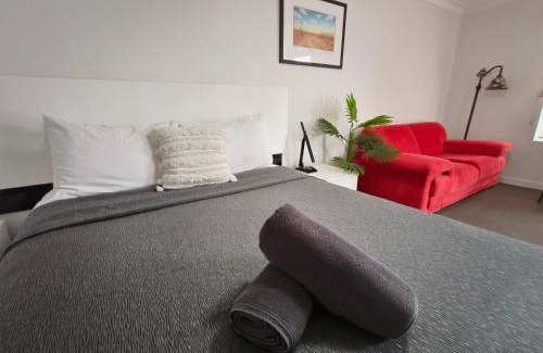 Gunnedah Hotel | Gunnedah Lodge Motel