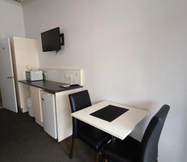 Gunnedah Hotel | Gunnedah Lodge Motel