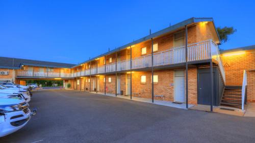 Gunnedah Hotel | Gunnedah Motor Inn