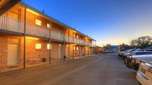 Gunnedah Hotel | Gunnedah Motor Inn
