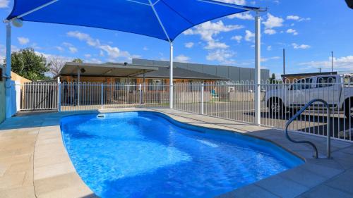 Gunnedah Hotel | Gunnedah Motor Inn