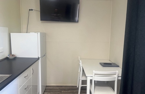 Gunnedah Hotel | Gunnedah Tourist Caravan Park