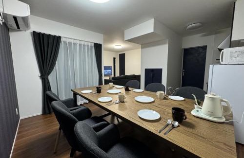 Maebashi Villa | GUNPAKUMaebashi