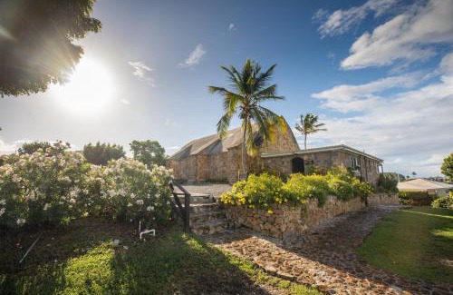 English Harbour Hotel | Gunpowder House & Suites