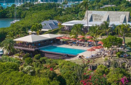 English Harbour Hotel | Gunpowder House & Suites