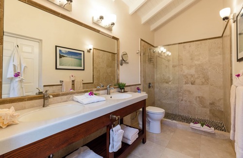 English Harbour Hotel | Gunpowder House & Suites