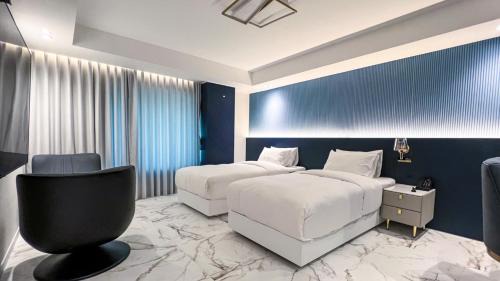 Gunsan Hotel | Gunsan Stay Tourist Hotel