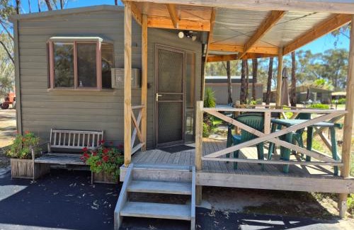 Goornong Casa | Gunyah Valley Retreat