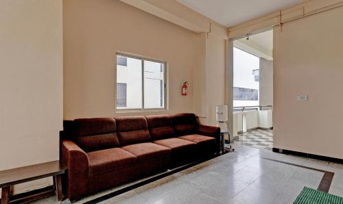 Panduranga Nagar Hotel | Guru Comfort, 100 m from Apollo Hospital