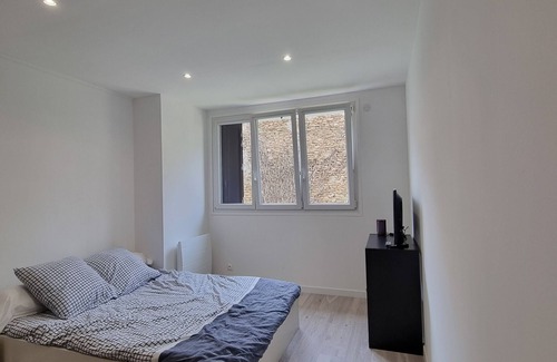 Roissy-en-Brie Apartamento | Gustave House Entre Paris et Disneyland