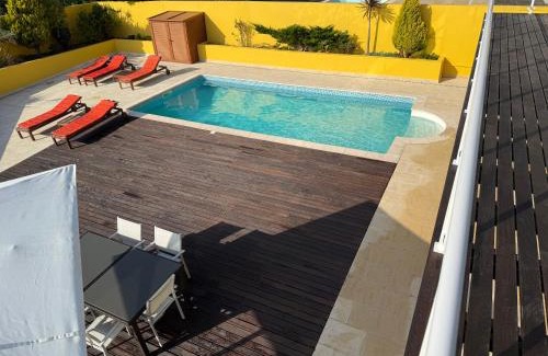 Buarcos Casa | GustoHaven V3 Buarcos Figueira da Foz