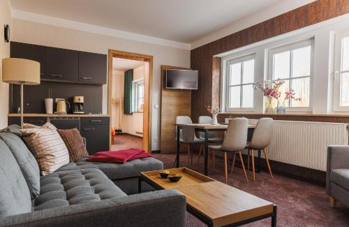 Kallmerode Apartamento | Gut Beinrode