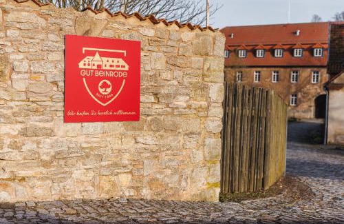 Kallmerode Apartamento | Gut Beinrode