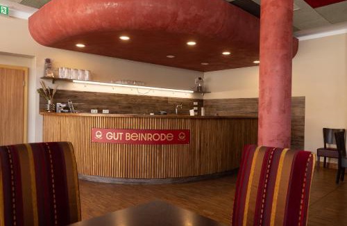 Kallmerode Apartamento | Gut Beinrode