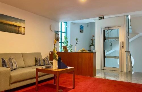 Barth Hotel | gut-Hotel Pommernhotel Barth