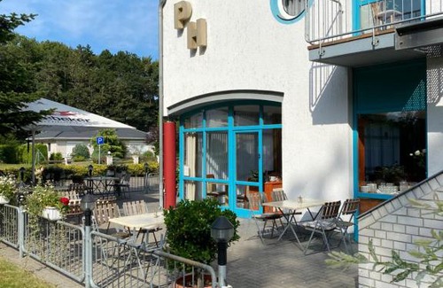 Barth Hotel | gut-Hotel Pommernhotel Barth