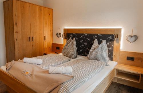 Muehlbach Am Hochkoenig Apartamento | Gut Stein Panoramalodge
