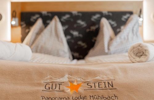 Muehlbach Am Hochkoenig Apartamento | Gut Stein Panoramalodge