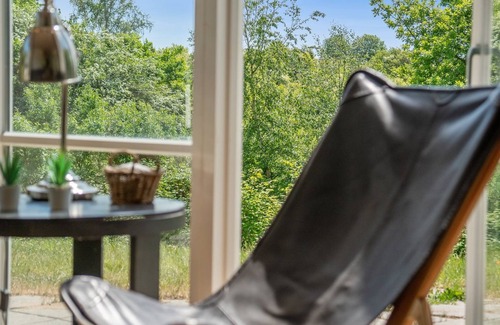 Knebel Casa | "Guthbrand" - 800m from the sea by Interhome