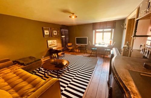 Klein Kussewitz Apartamento | Gutshaus Klein kussewitz