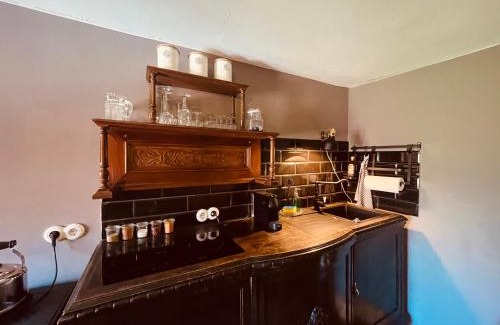 Klein Kussewitz Apartamento | Gutshaus Klein kussewitz