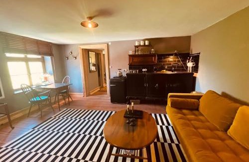 Klein Kussewitz Apartamento | Gutshaus Klein kussewitz