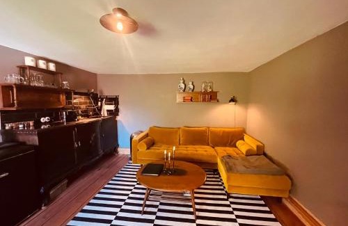 Klein Kussewitz Apartamento | Gutshaus Klein kussewitz