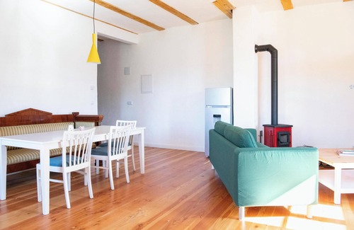 Grunow Apartamento | Gutshof Damme Apartment No. 1