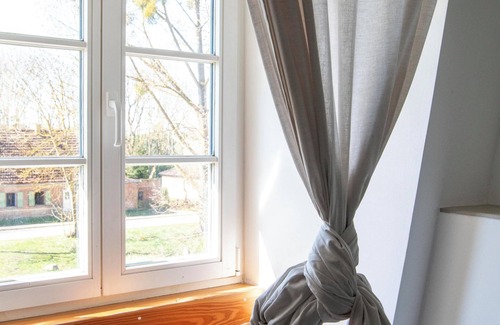 Grunow Apartamento | Gutshof Damme Apartment No. 1