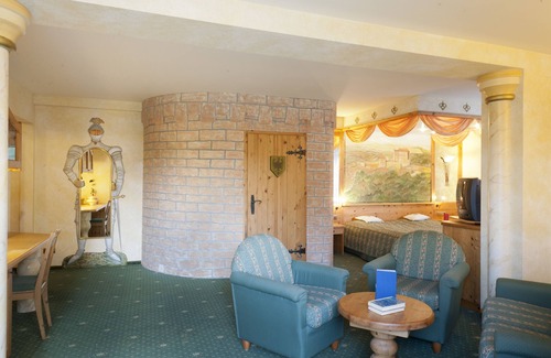 Edenkoben Hotel | Gutshof Ziegelhuette