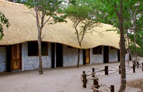 Dete Complejo | Gwango Heritage Resort