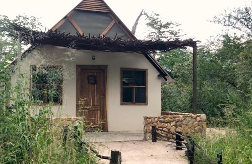 Dete Complejo | Gwango Heritage Resort