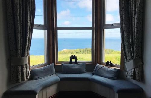 Rhyd-y-clafdy Casa | Gwelfor Seaview