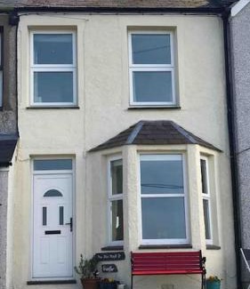Rhyd-y-clafdy Casa | Gwelfor Seaview