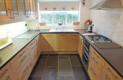 Trefasser Cabaña | Gwndwn Gwyn